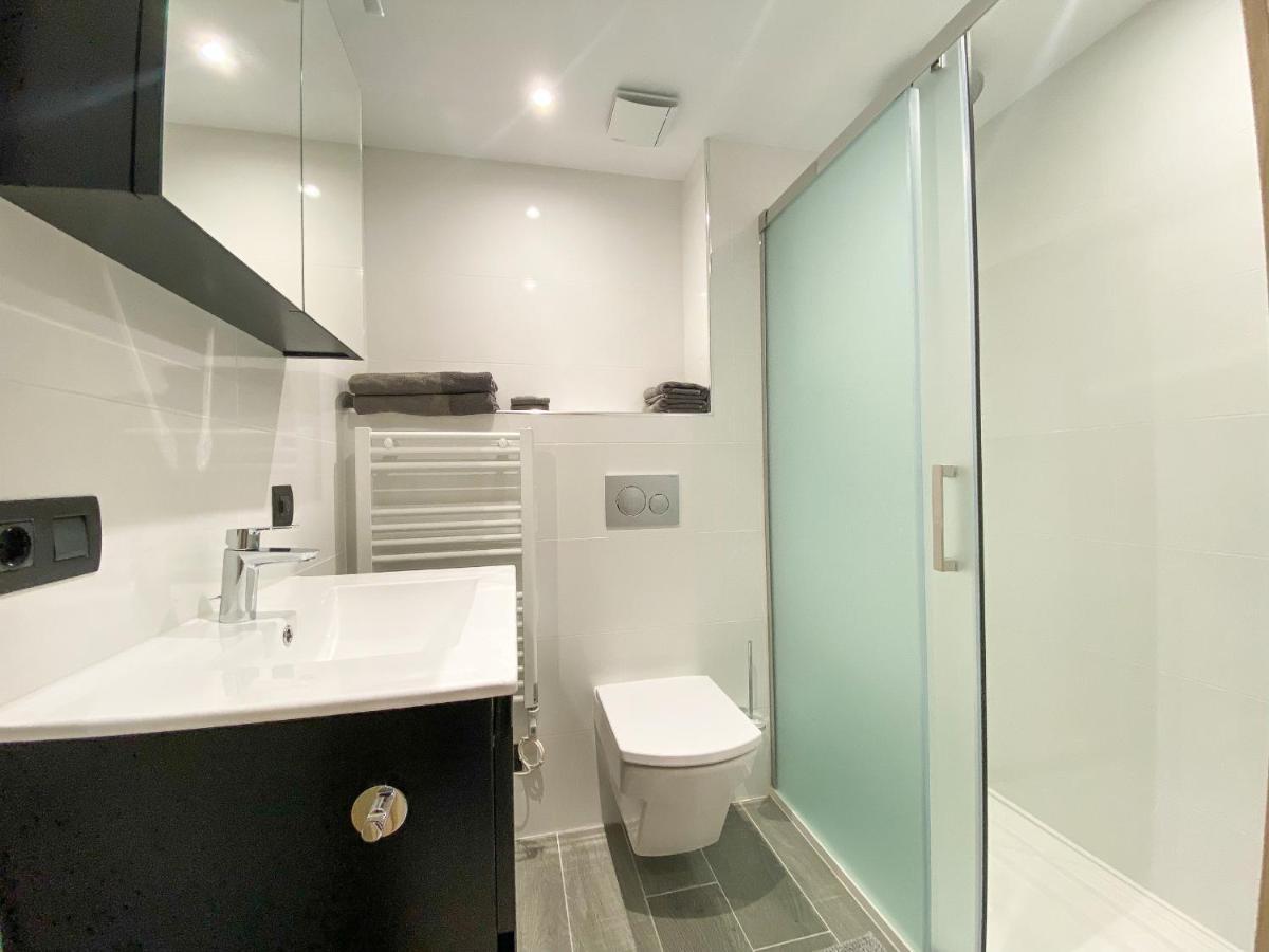 El Piso - Los Boliches Full Renovated Apartment フエンヒロラ エクステリア 写真