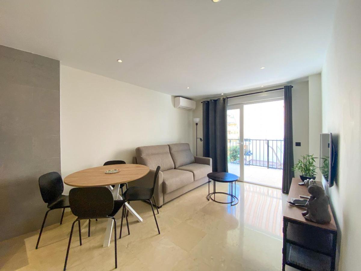 El Piso - Los Boliches Full Renovated Apartment フエンヒロラ エクステリア 写真
